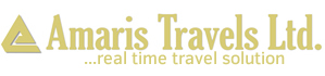 Amaris Travels Ltd Logo