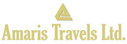 Amaris Travels Ltd