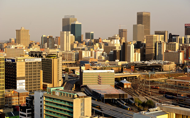 places to visit between johannesburg and durban university